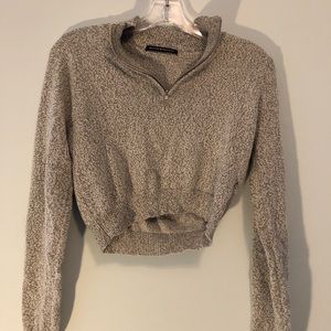 Brandy Melville Noella Sweater